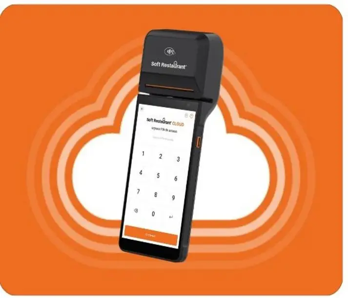 Soft Restaurant Cloud: Terminal Punto de Venta