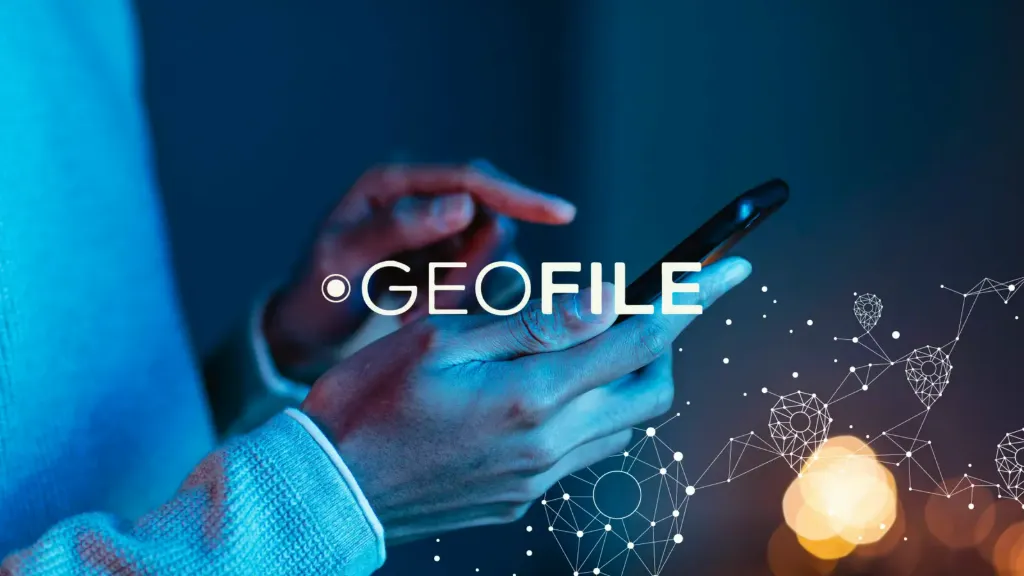 Plataforma Geofile